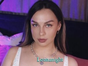 Lounanight