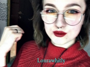 Lourawhitly