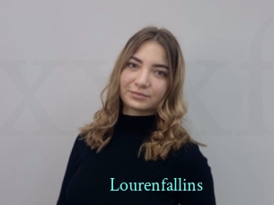 Lourenfallins