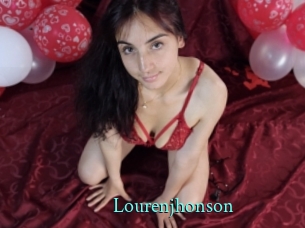 Lourenjhonson