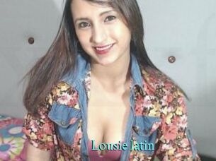 Lousie_latin