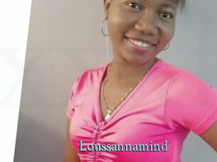 Loussannamind