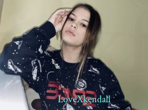 LoveXkendall