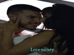 Love_society