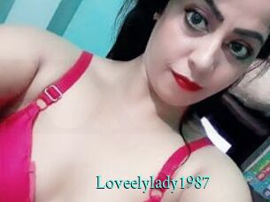 Loveelylady1987