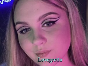 Lovegretta