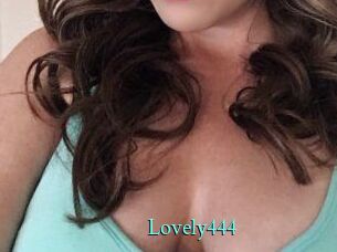 lovely444 xxx Fantasy Land