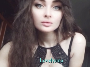 Lovelyana