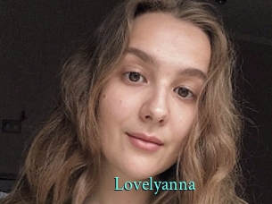 Lovelyanna