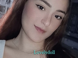 Lovelydoll