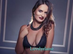 Lovelyelaine