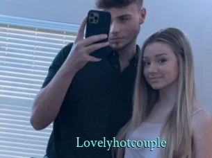 Lovelyhotcouple