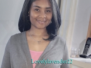 Lovelylavender22