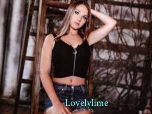 Lovelylime