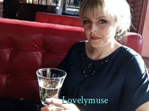 Lovelymuse