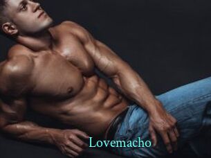 Lovemacho