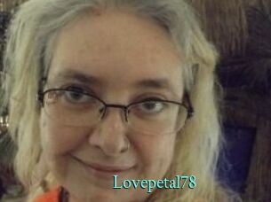 Lovepetal78