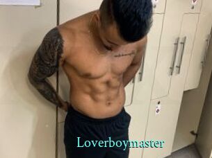 Loverboymaster