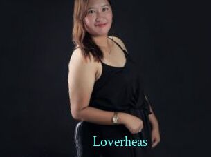 Loverheas