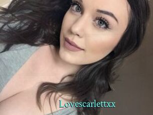 Lovescarlettxx