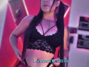 Lovesexycamila