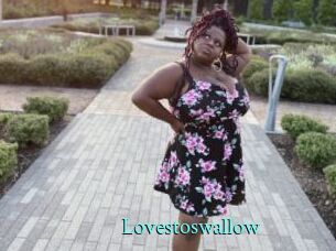 Lovestoswallow