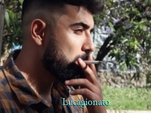 Lucagionato