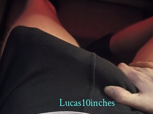 Lucas10inches