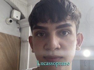 Lucassoprano