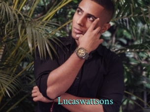 Lucaswattsons