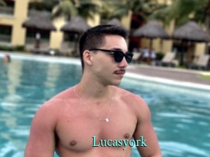 Lucasyork