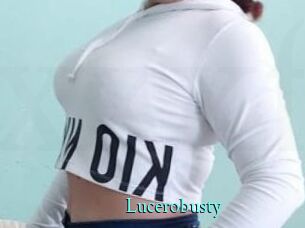 Lucerobusty