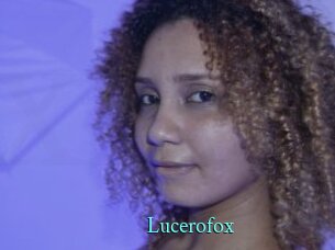 Lucerofox