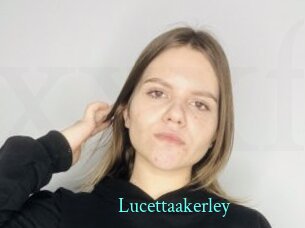 Lucettaakerley