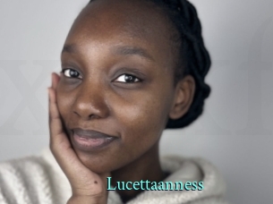 Lucettaanness