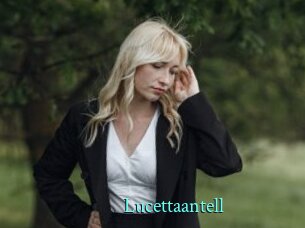 Lucettaantell