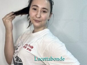 Lucettabonde