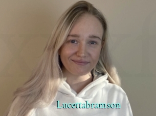 Lucettabramson