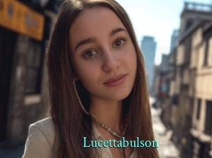 Lucettabulson