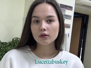 Lucettabuskey