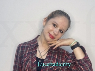 Lucettadainty