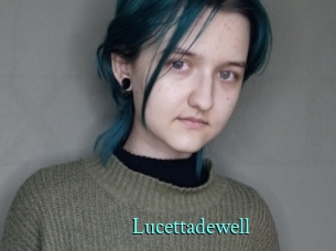 Lucettadewell