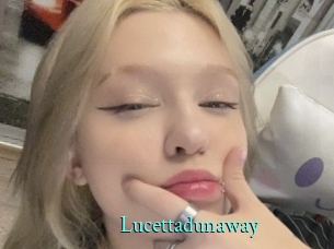 Lucettadunaway