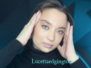 Lucettaedgington