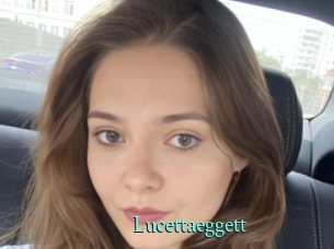 Lucettaeggett