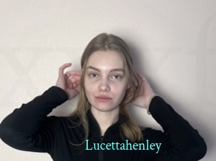 Lucettahenley