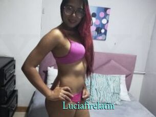 Luciafirelatin