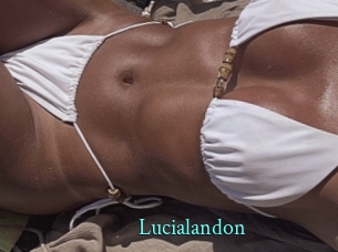 Lucialandon