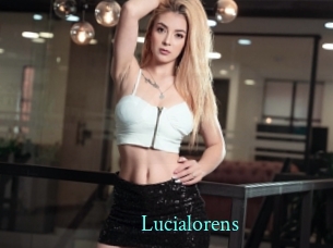 Lucialorens