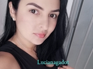 Lucianagadot